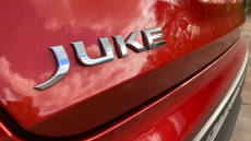 Nissan Juke 1.0 DiG-T 114 N-Connecta 5dr Petrol Hatchback